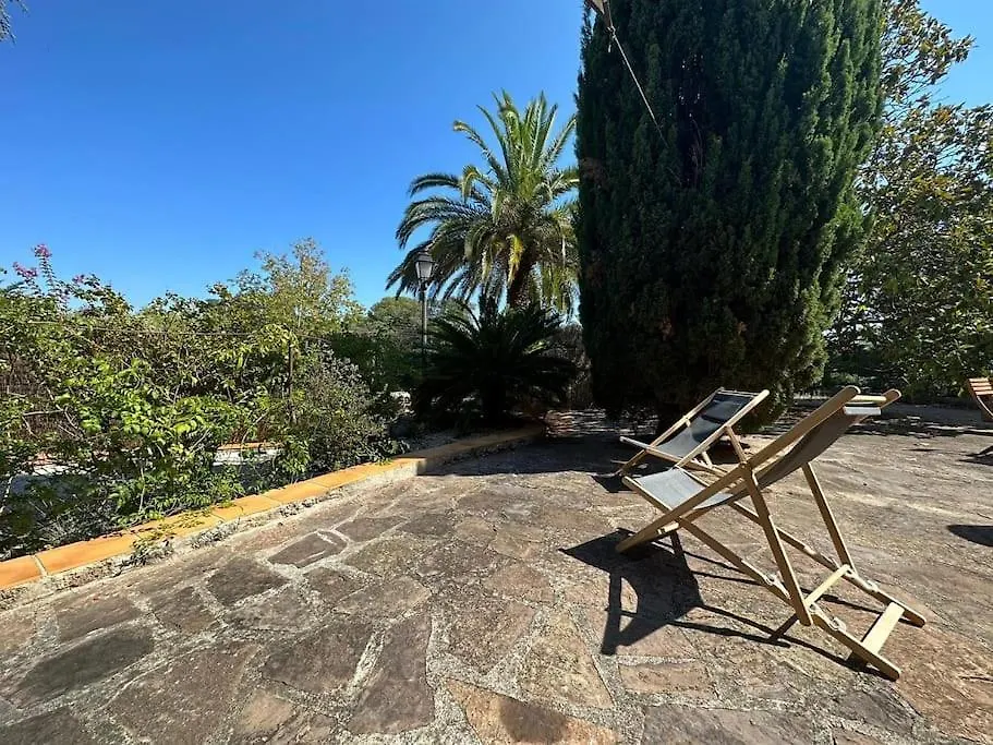 Holiday home La Tranquille - Rez De Villa - Jardin & Plage Frejus France